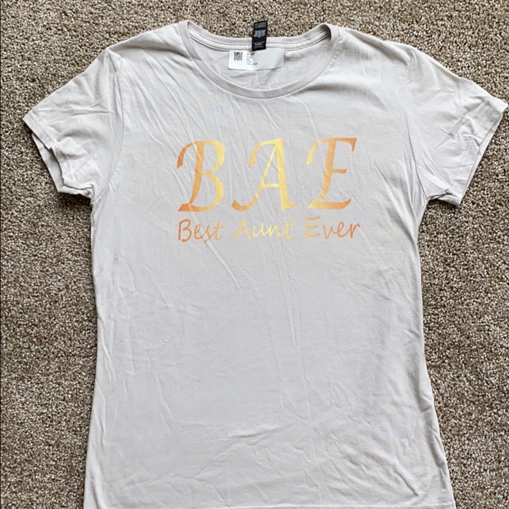 Tshirt